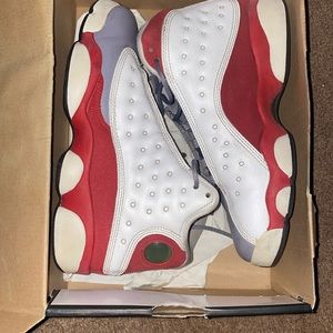 Sneakers..Jordan’s